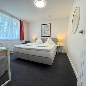 3* Hotel Altmann