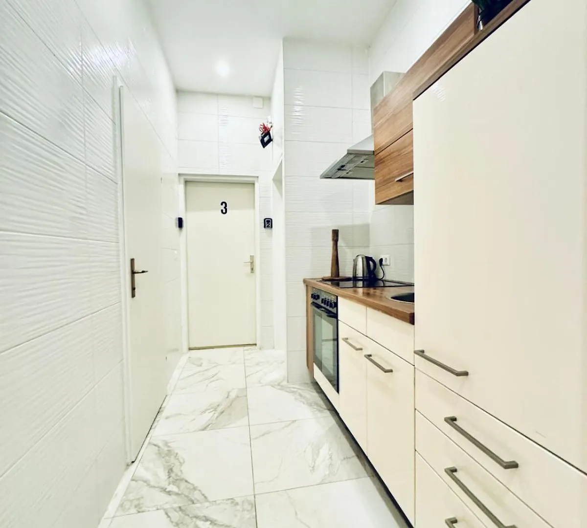 3Br Apartment Near Atzgersdorf Park, 11Min Walk Βιέννη