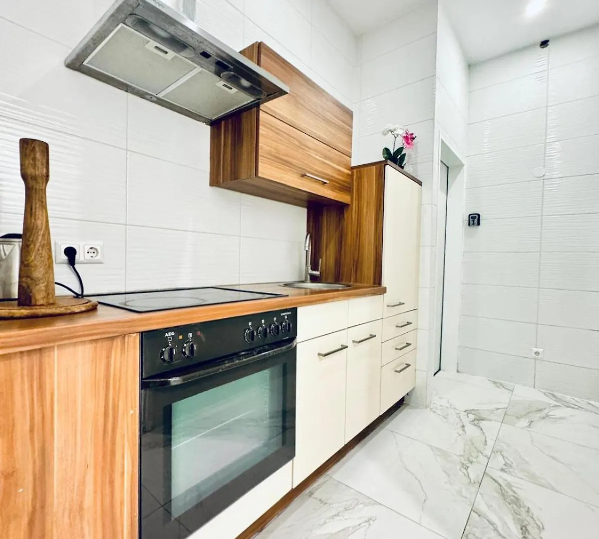 3Br Apartment Near Atzgersdorf Park, 11Min Walk Βιέννη
