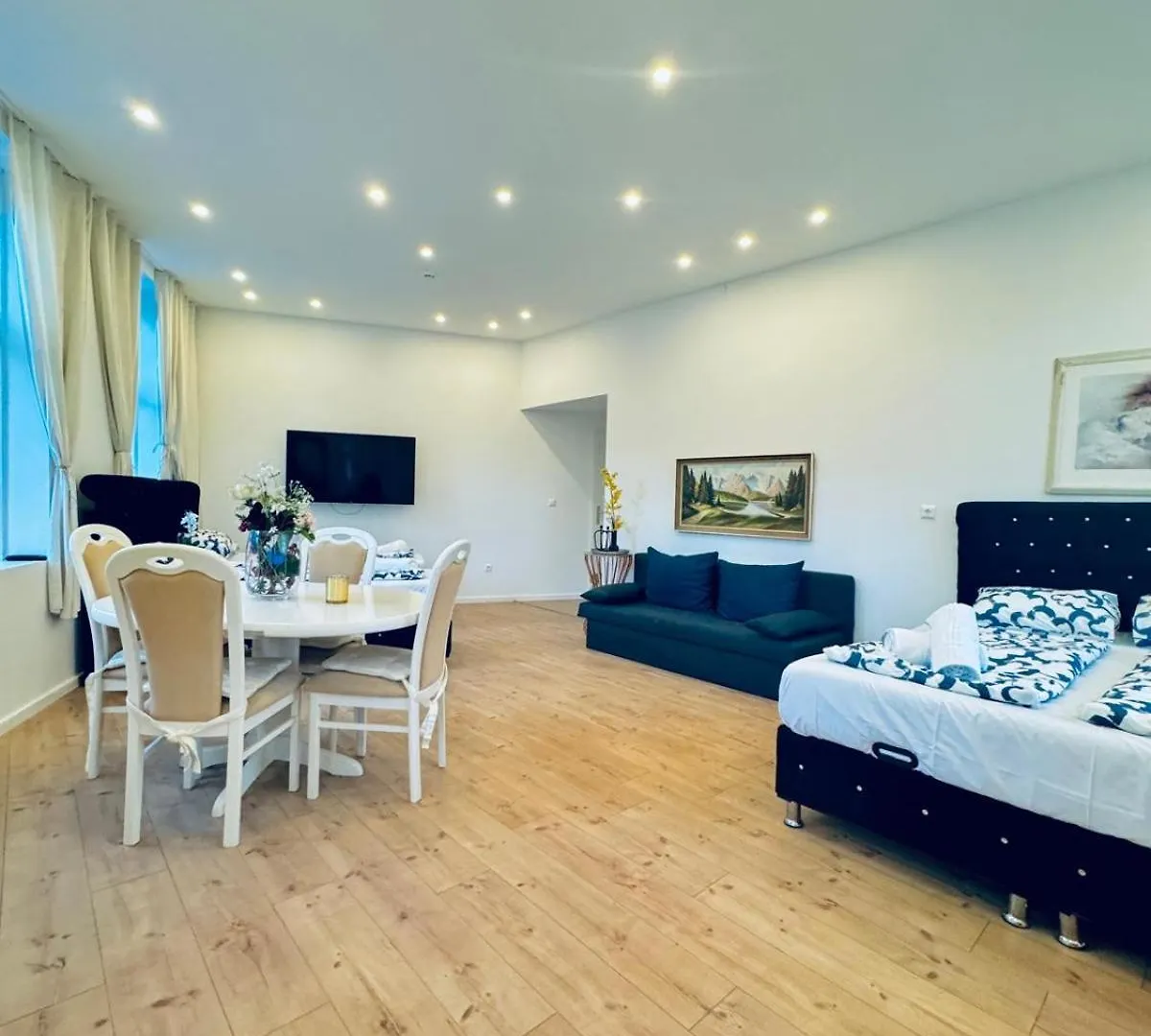 3Br Apartment Near Atzgersdorf Park, 11Min Walk Βιέννη Αυστρία