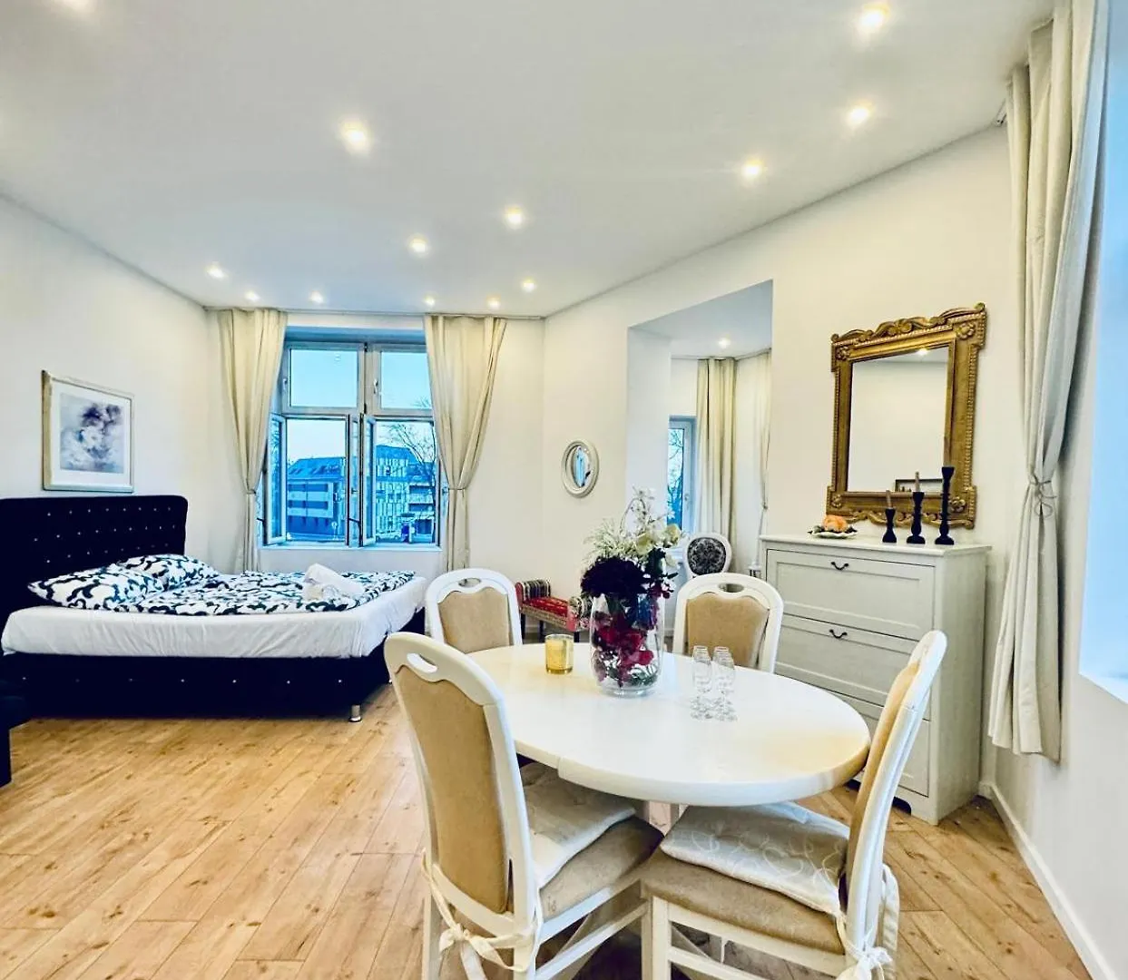 3Br Apartment Near Atzgersdorf Park, 11Min Walk Βιέννη 0*,