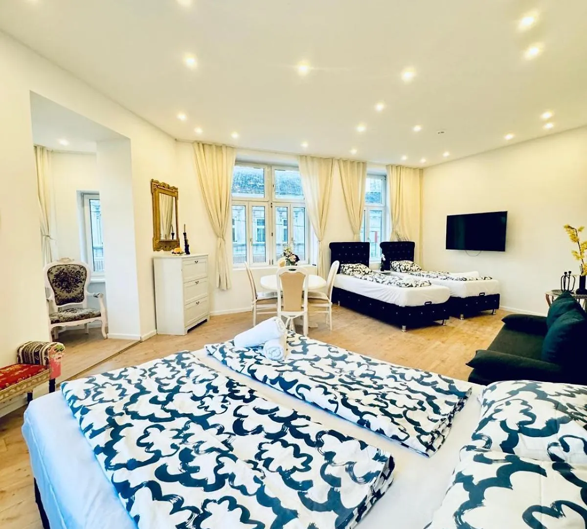 3Br Apartment Near Atzgersdorf Park, 11Min Walk Wien