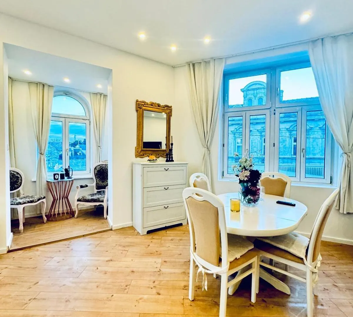 3Br Apartment Near Atzgersdorf Park, 11Min Walk Βιέννη