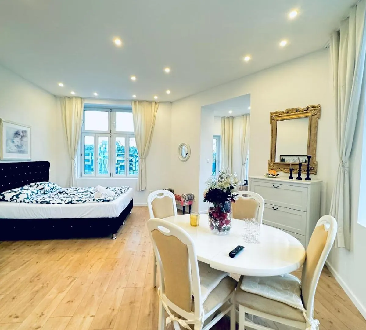 3Br Apartment Near Atzgersdorf Park, 11Min Walk Βιέννη