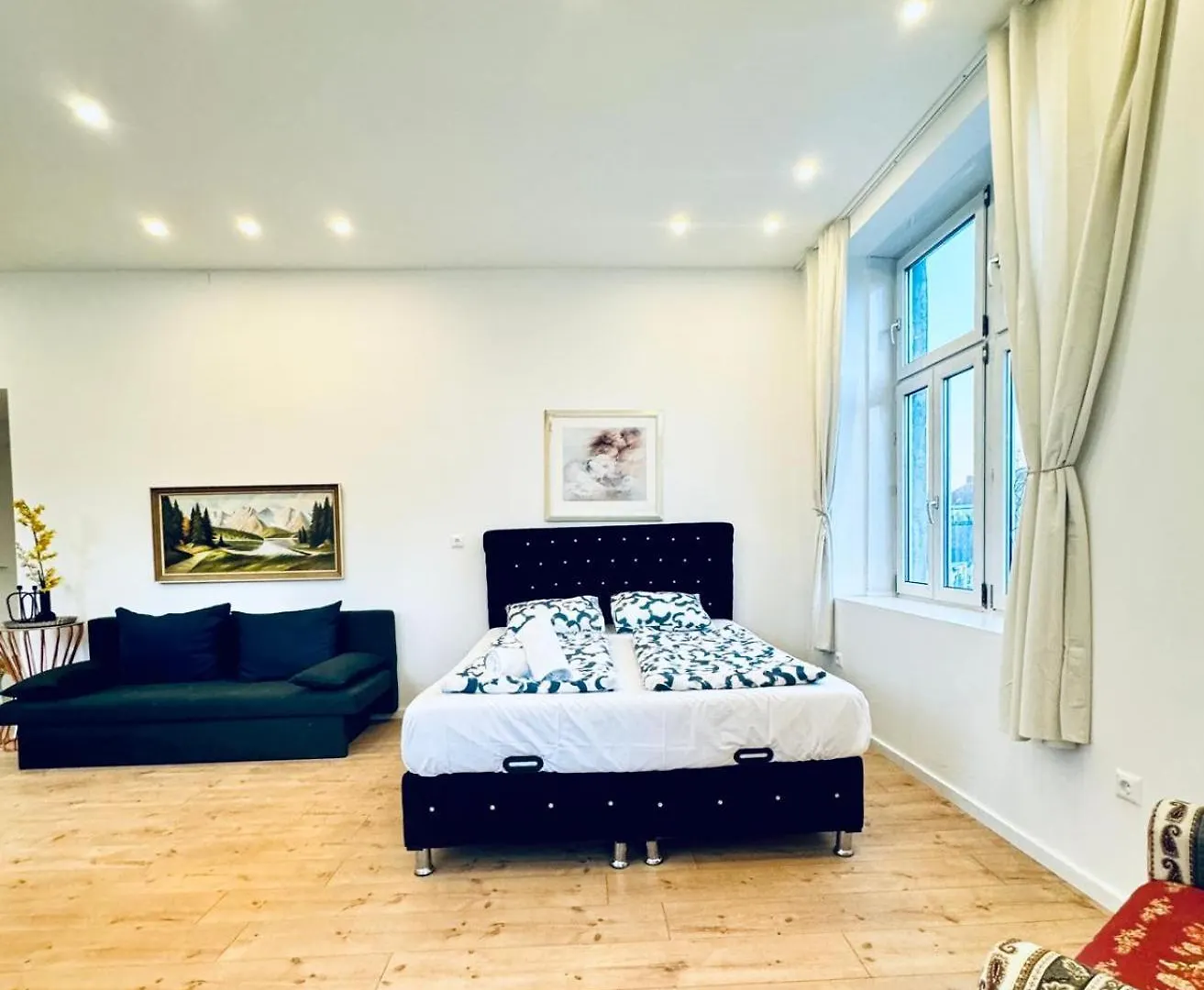 3Br Apartment Near Atzgersdorf Park, 11Min Walk Βιέννη