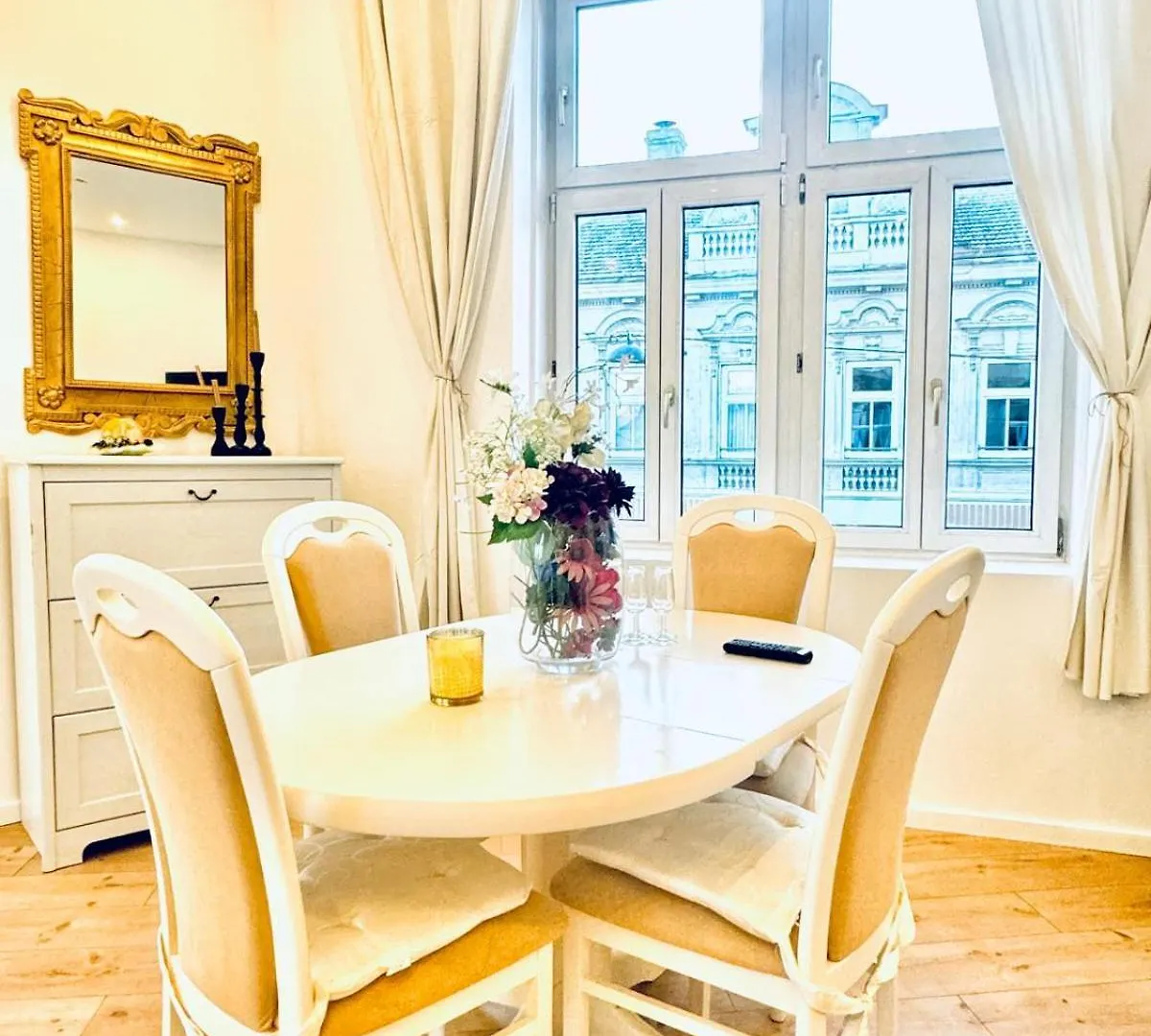 3Br Apartment Near Atzgersdorf Park, 11Min Walk Βιέννη