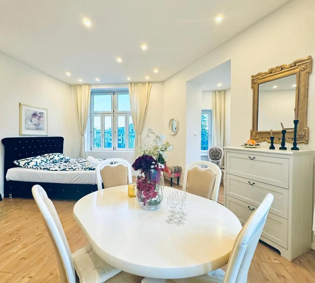 3Br Apartment Near Atzgersdorf Park, 11Min Walk Βιέννη