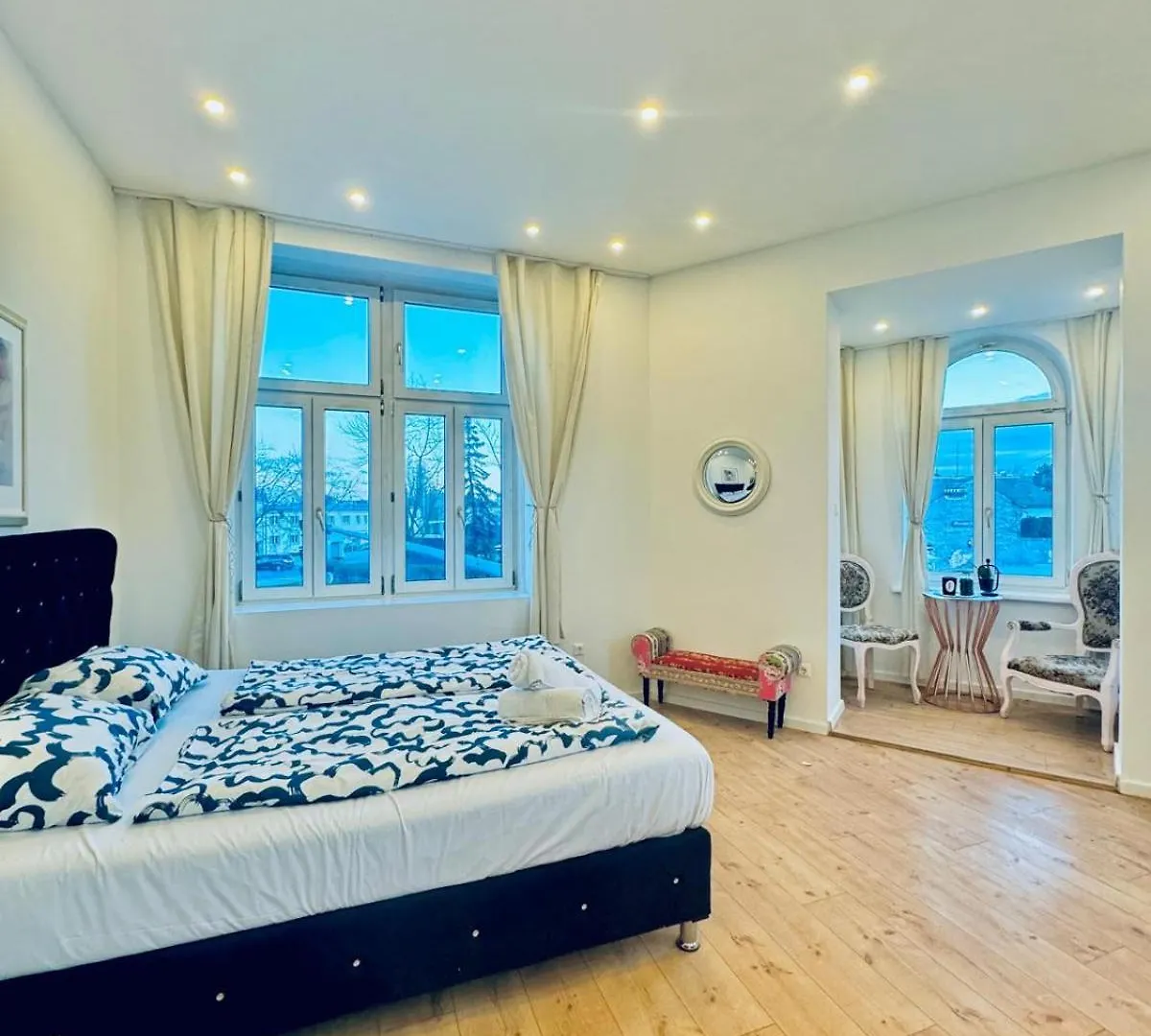 3Br Apartment Near Atzgersdorf Park, 11Min Walk Βιέννη Αυστρία