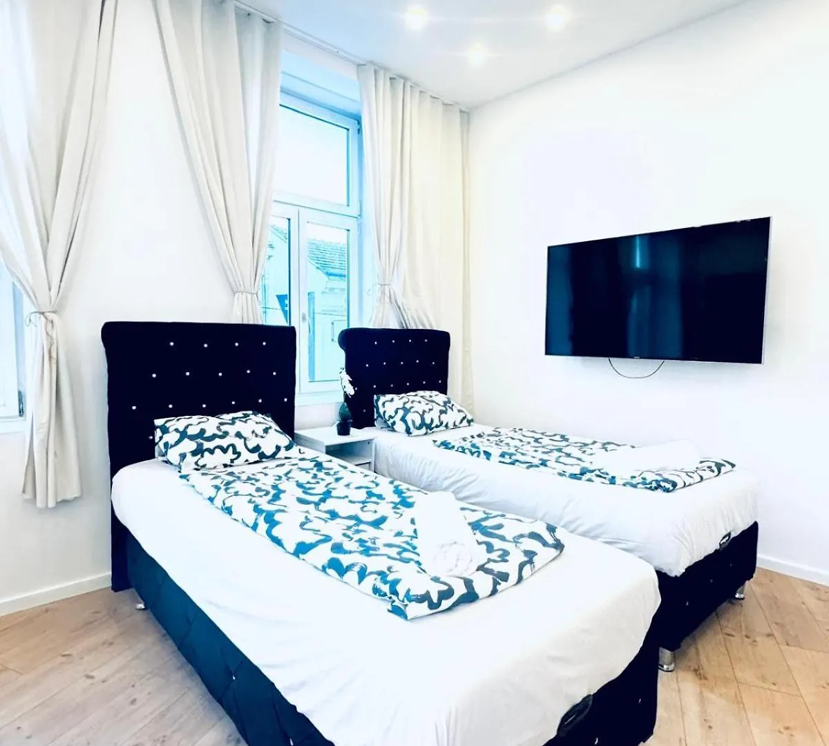 3Br Apartment Near Atzgersdorf Park, 11Min Walk Wien Østrig