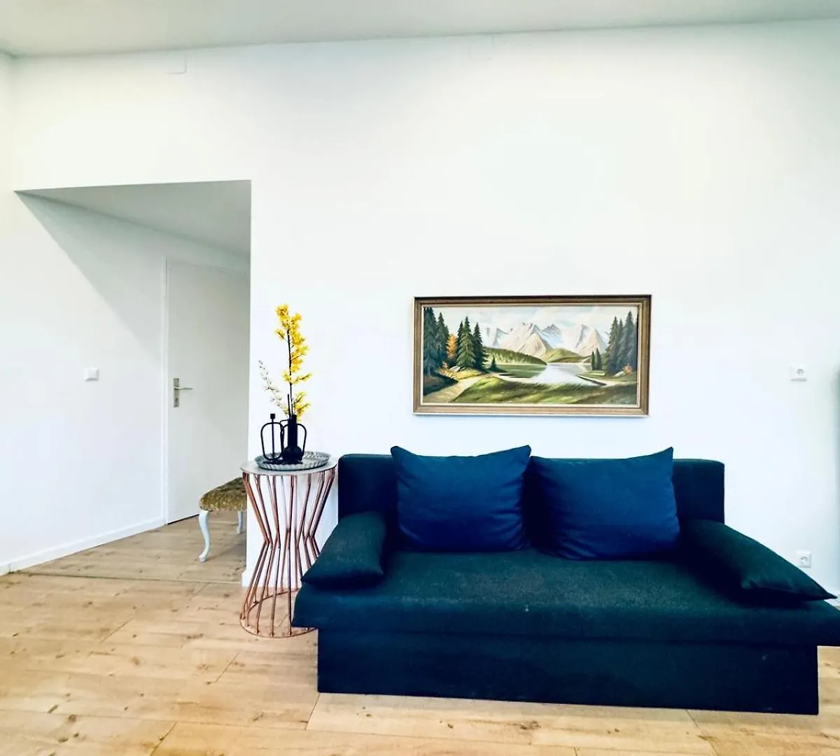 3Br Apartment Near Atzgersdorf Park, 11Min Walk Βιέννη