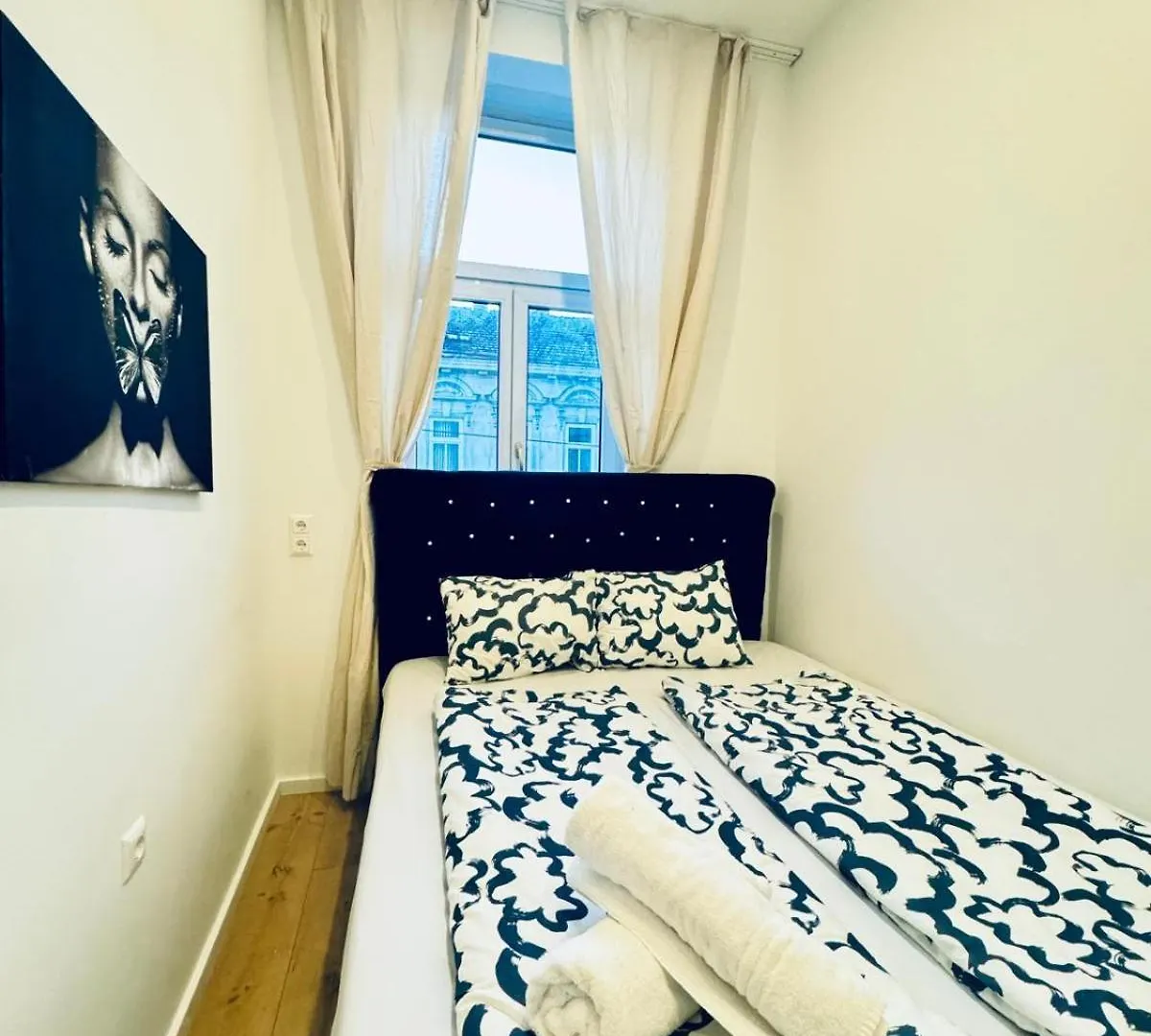 3Br Apartment Near Atzgersdorf Park, 11Min Walk Wien