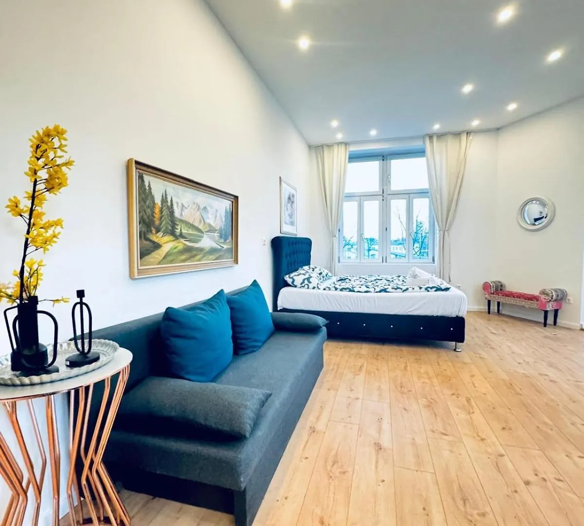 3Br Apartment Near Atzgersdorf Park, 11Min Walk Βιέννη 0*,