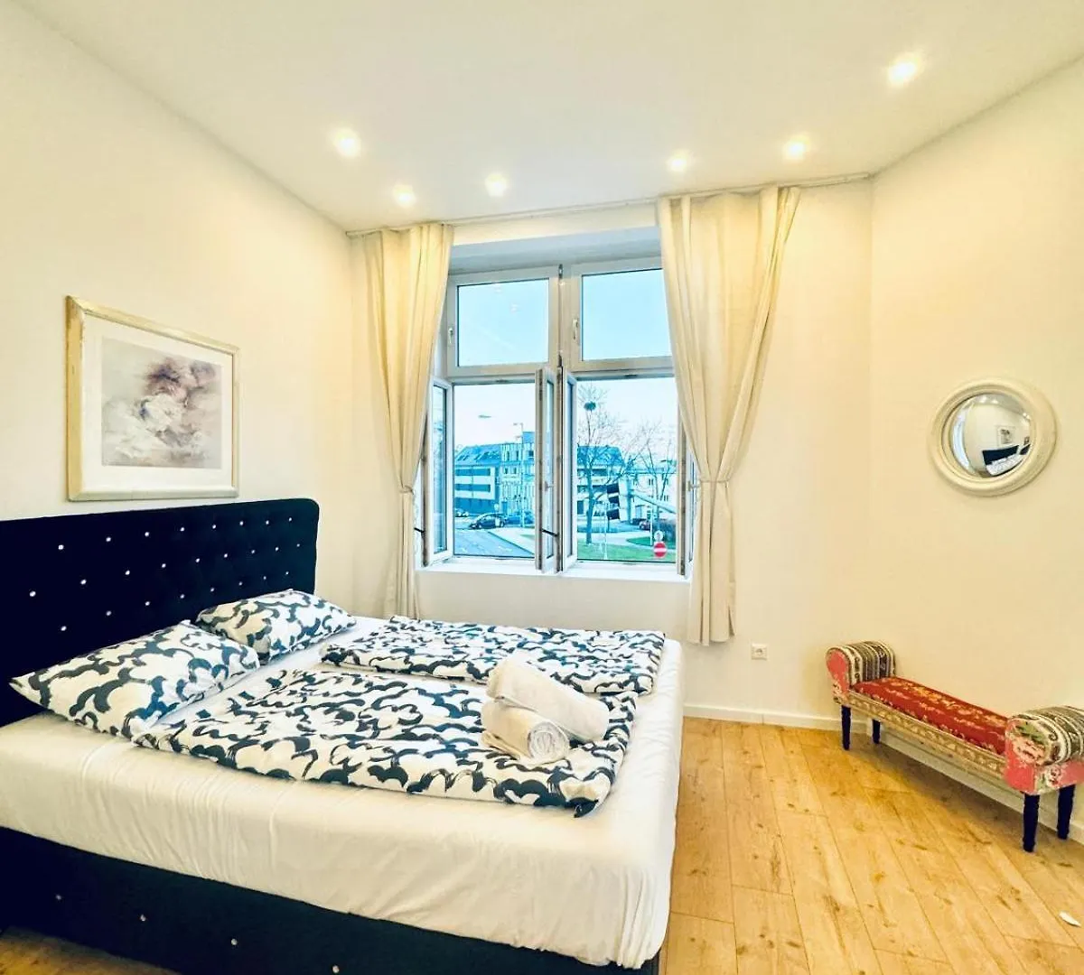 3Br Apartment Near Atzgersdorf Park, 11Min Walk Βιέννη Αυστρία