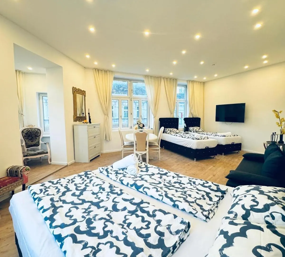 3Br Apartment Near Atzgersdorf Park, 11Min Walk Βιέννη