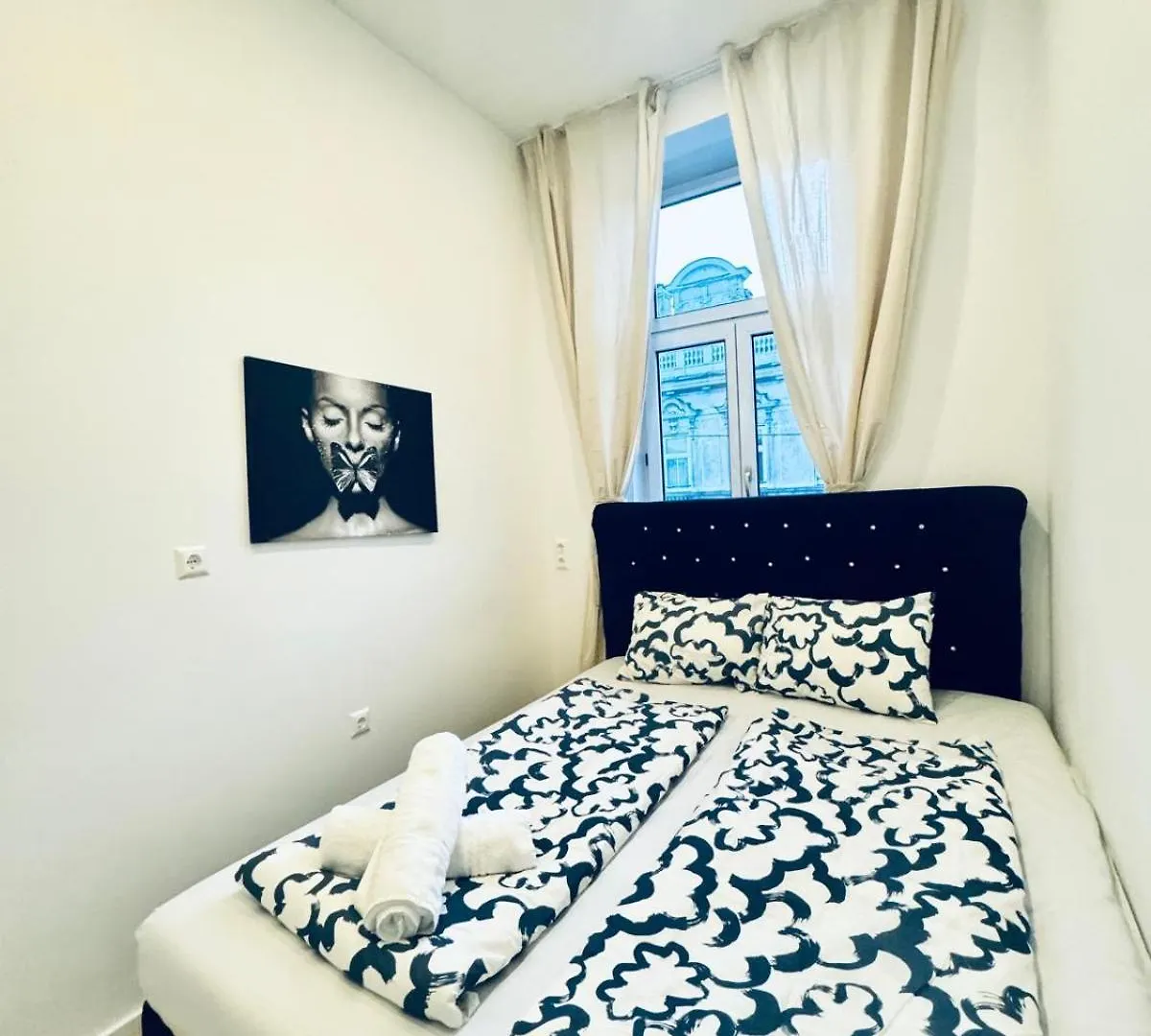 3Br Apartment Near Atzgersdorf Park, 11Min Walk Βιέννη 0*,  Αυστρία