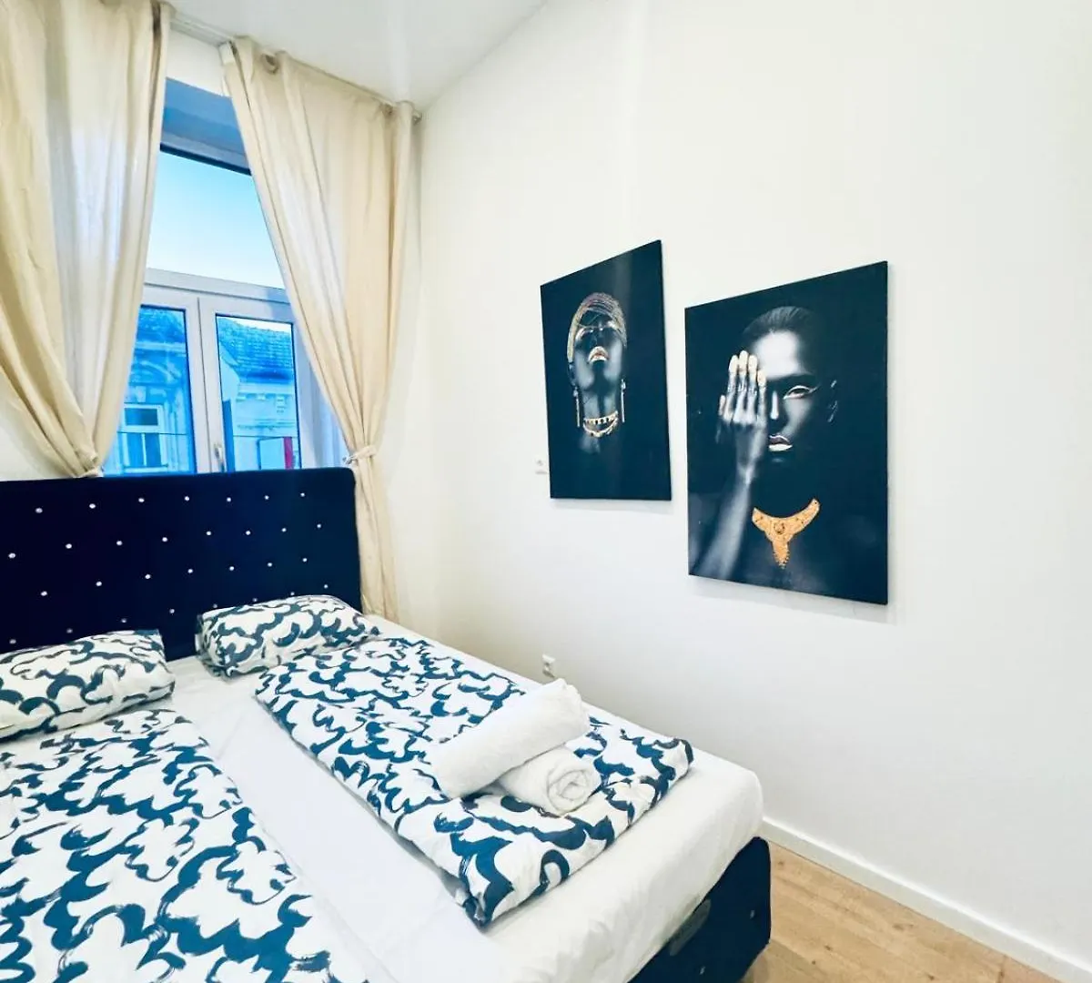 3Br Apartment Near Atzgersdorf Park, 11Min Walk Βιέννη Αυστρία