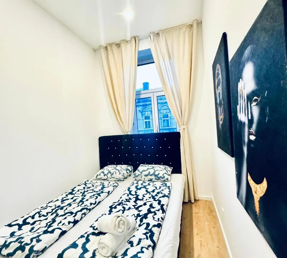 3Br Apartment Near Atzgersdorf Park, 11Min Walk Wien