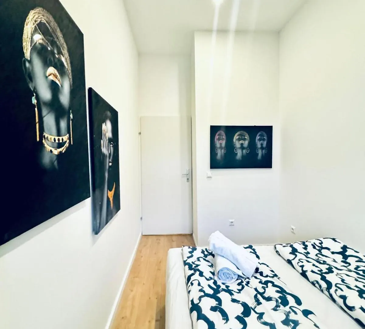 3Br Apartment Near Atzgersdorf Park, 11Min Walk Βιέννη Αυστρία