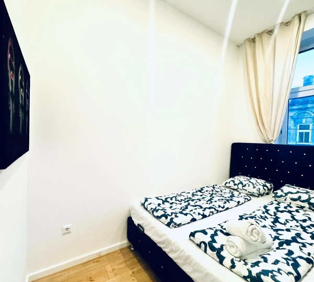 3Br Apartment Near Atzgersdorf Park, 11Min Walk Βιέννη